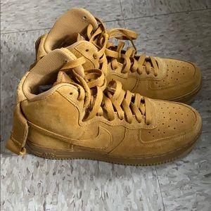 Air Force 1 high top